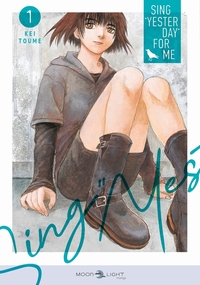 Picture of Sing "Yesterday" for Me T01