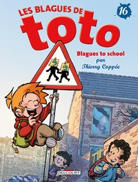 Image de Les Blagues de Toto T16