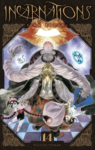 Picture of Incarnations T14