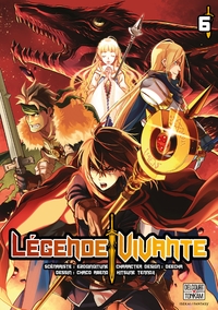 Image de Légende vivante T06