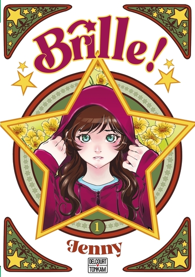 Picture of Brille ! T01