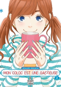 Image de Mon Coloc est une Gameuse T02
