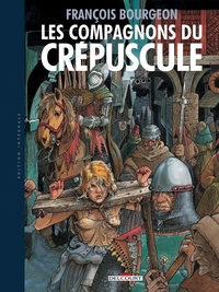 Picture of Les Compagnons du crépuscule - Intégrale