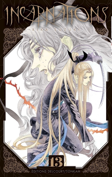 Picture of Incarnations T13