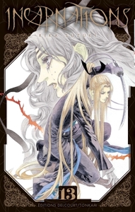 Image de Incarnations T13