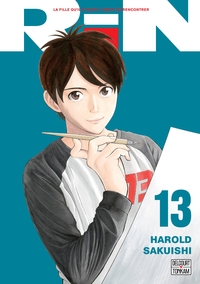 Image de Rin T13