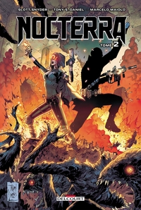 Image de Nocterra T02