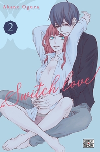 Picture of Switch Love T02