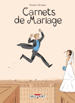 Picture of Carnets de mariage