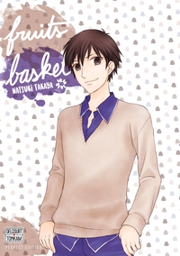Picture of Fruits Basket Perfect T10