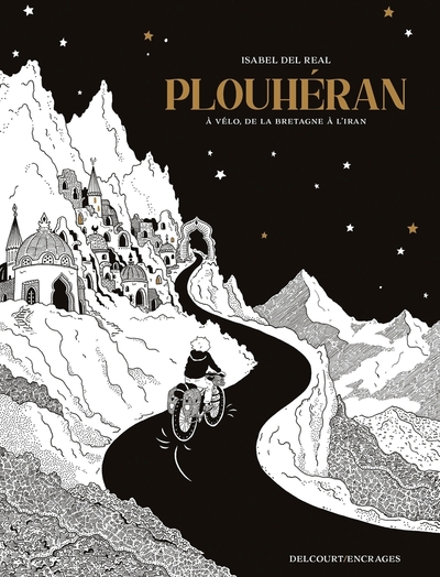 Image de PLOUHERAN - À VÉLO DE LA BRETAGNE Â L'IRAN