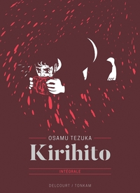 Picture of Kirihito - Édition prestige