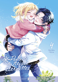 Image de Par-delà les neiges éternelles T04
