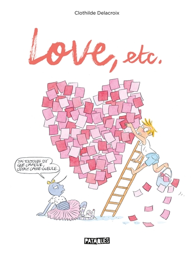 Image de Love, etc