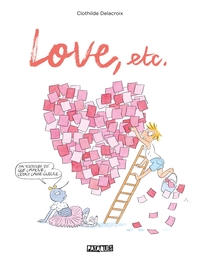 Image de Love, etc