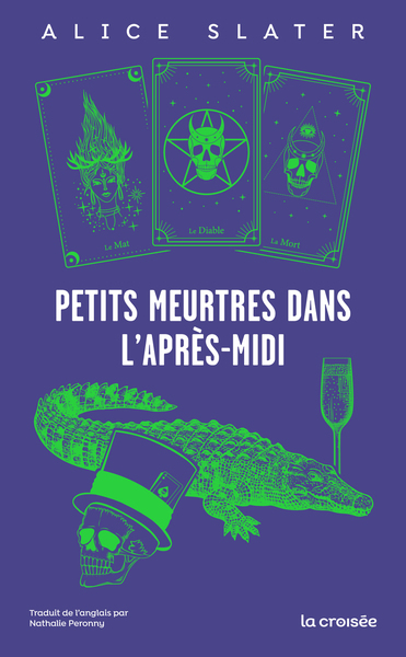 Picture of Petits meurtres dans l'après-midi