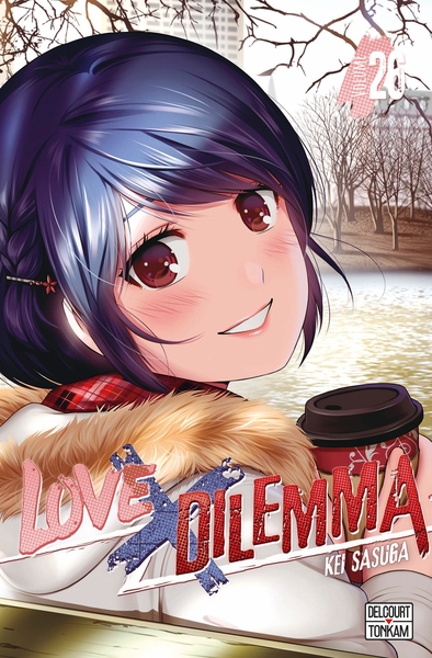 Image de Love X Dilemma T26 - Édition spéciale
