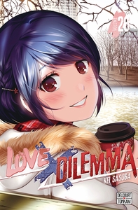 Image de Love X Dilemma T26 - Édition spéciale