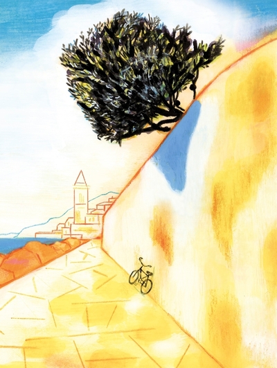 Image de Maltempo - Édition Spéciale Momie