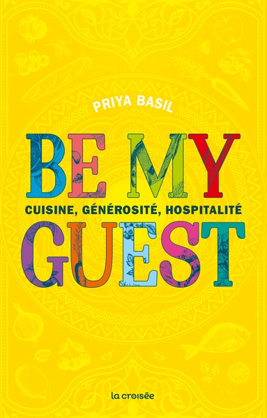 Image de Be my guest