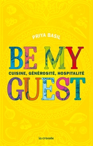 Image de Be my guest