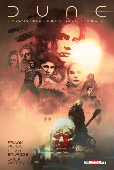 Image de Dune - Volume 1