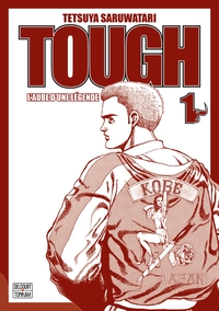 Picture of Tough - L'Aube d'une légende T01