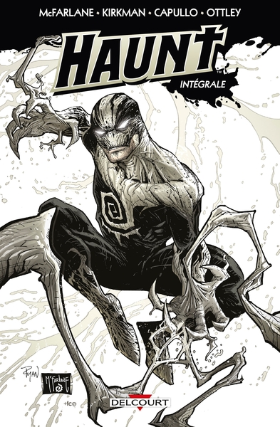 Image de Haunt - Intégrale