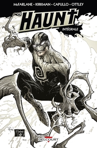 Image de Haunt - Intégrale