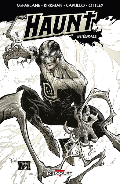 Image de Haunt - Intégrale