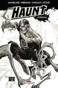 Image de Haunt - Intégrale