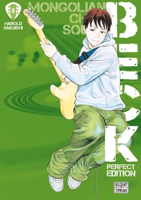 Image de Beck Perfect Edition T06
