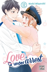 Image de Love under Arrest T12