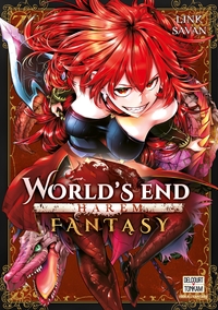Image de World's end harem Fantasy T07