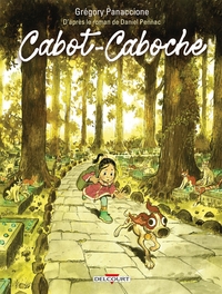 Picture of Cabot-Caboche d'après le roman de Daniel Pennac