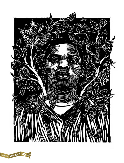 Picture of Perpendiculaire au soleil - 40 ans