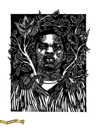 Picture of Perpendiculaire au soleil - 40 ans