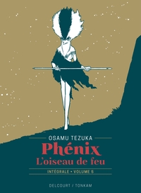 Picture of Phénix l'oiseau de feu T05 - Édition prestige