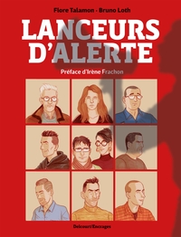 Picture of Lanceurs d'alerte