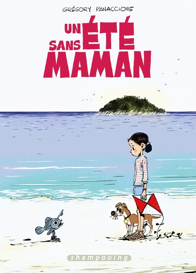 Image de Un été sans maman