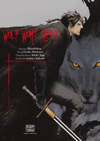 Image de Wolf Won't Sleep