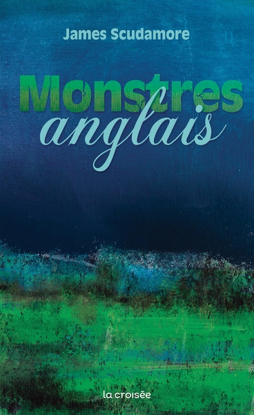 Picture of Monstres anglais