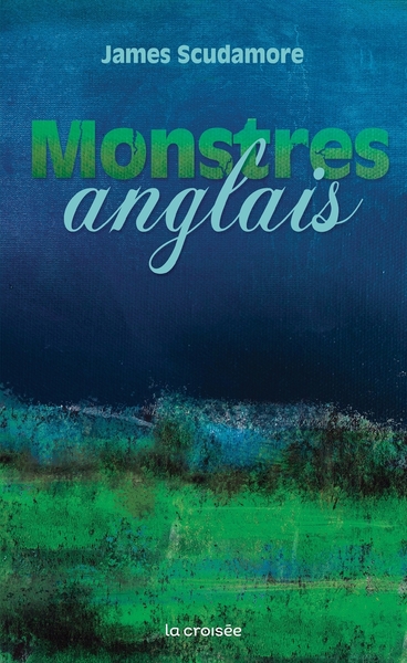 Picture of Monstres anglais