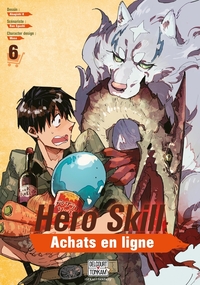 Picture of Hero Skill : Achats en ligne T06