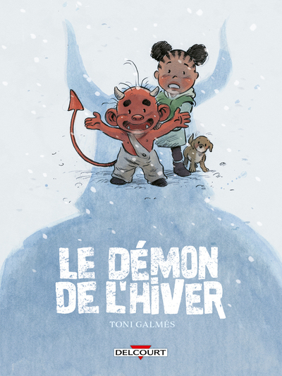 Image de Le Démon de l'hiver