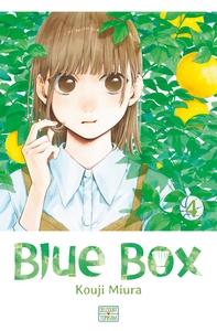 Image de Blue Box T04