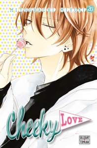Image de Cheeky love T20