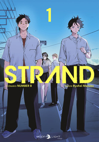 Picture of Strand T01