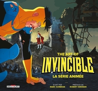 Picture of Art Of Invincible