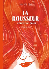 Image de La Rousseur pointée du doigt
